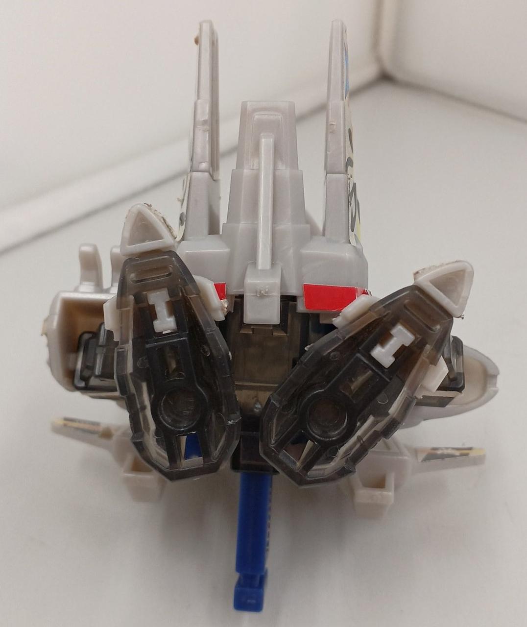 タカラ|クロムゼファー ツバメバージョン|HARDOFFオフモール（オフモ