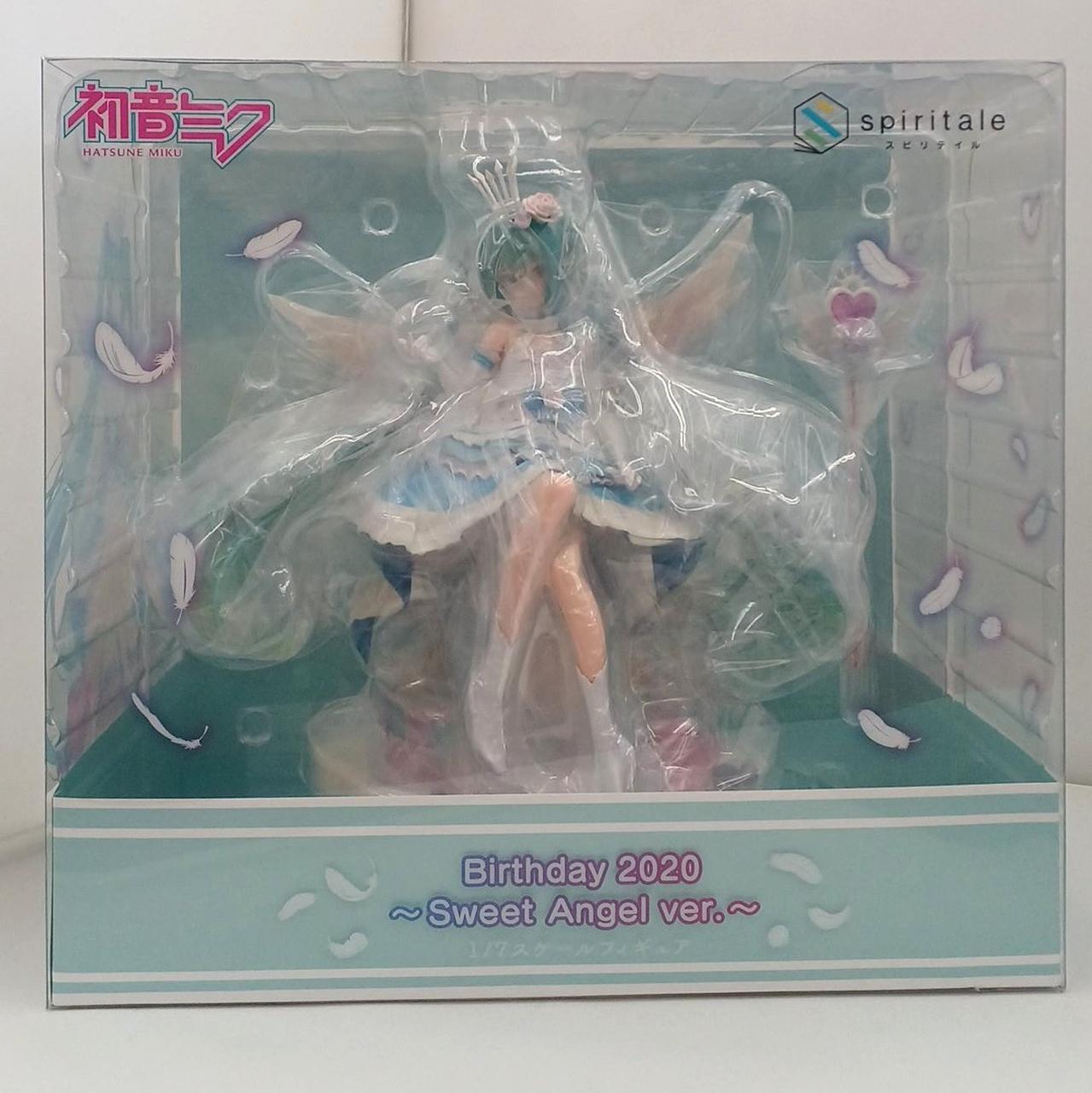 初音ミク Birthday 2020～Sweet Angel
