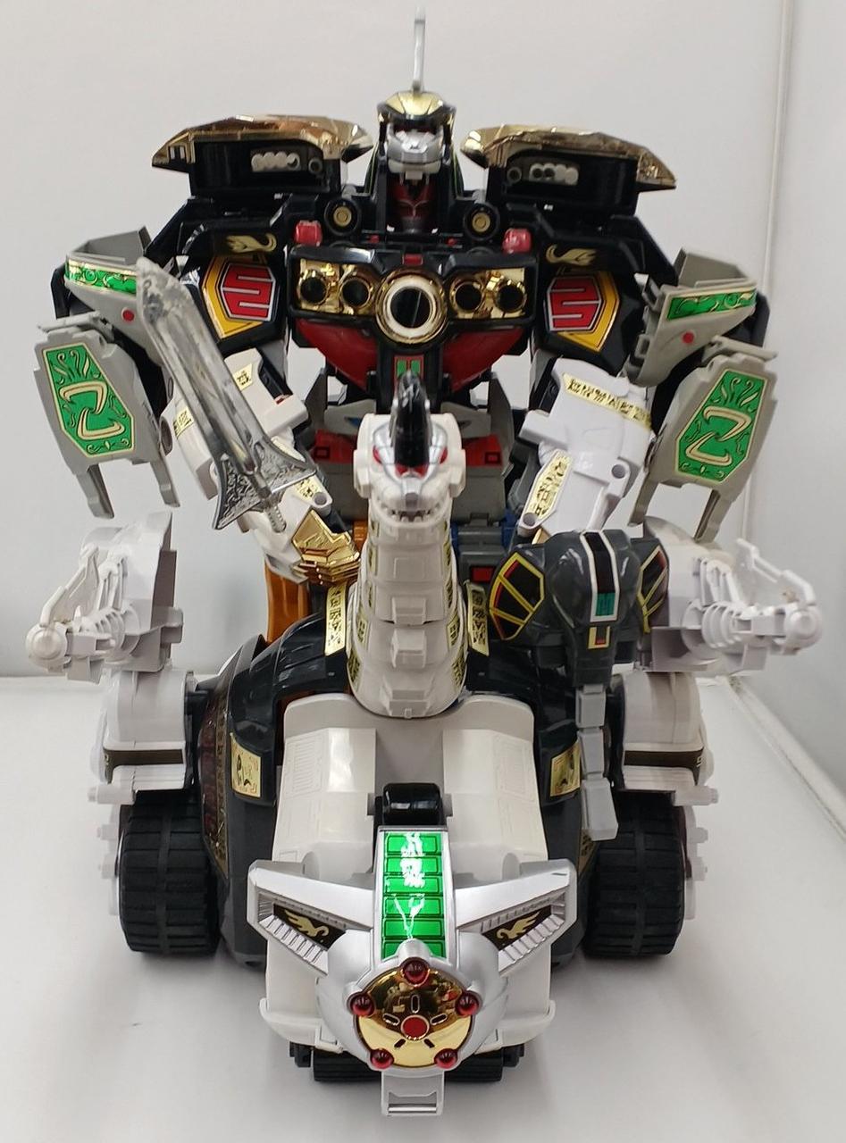 バンダイ|DX究極大獣神|【ハードオフ公式通販】オフモール