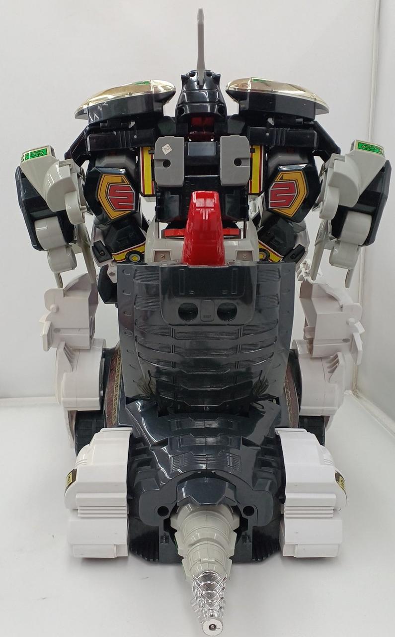 バンダイ|DX究極大獣神|【ハードオフ公式通販】オフモール