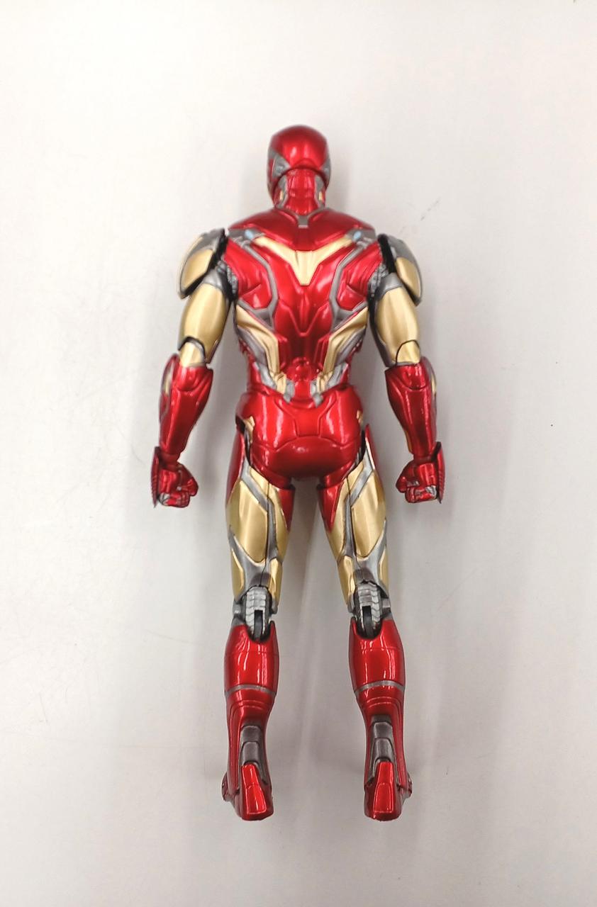 メディコム・トイ|MAFEX アイアンマン Mark85(EndGame)|【ハードオフ