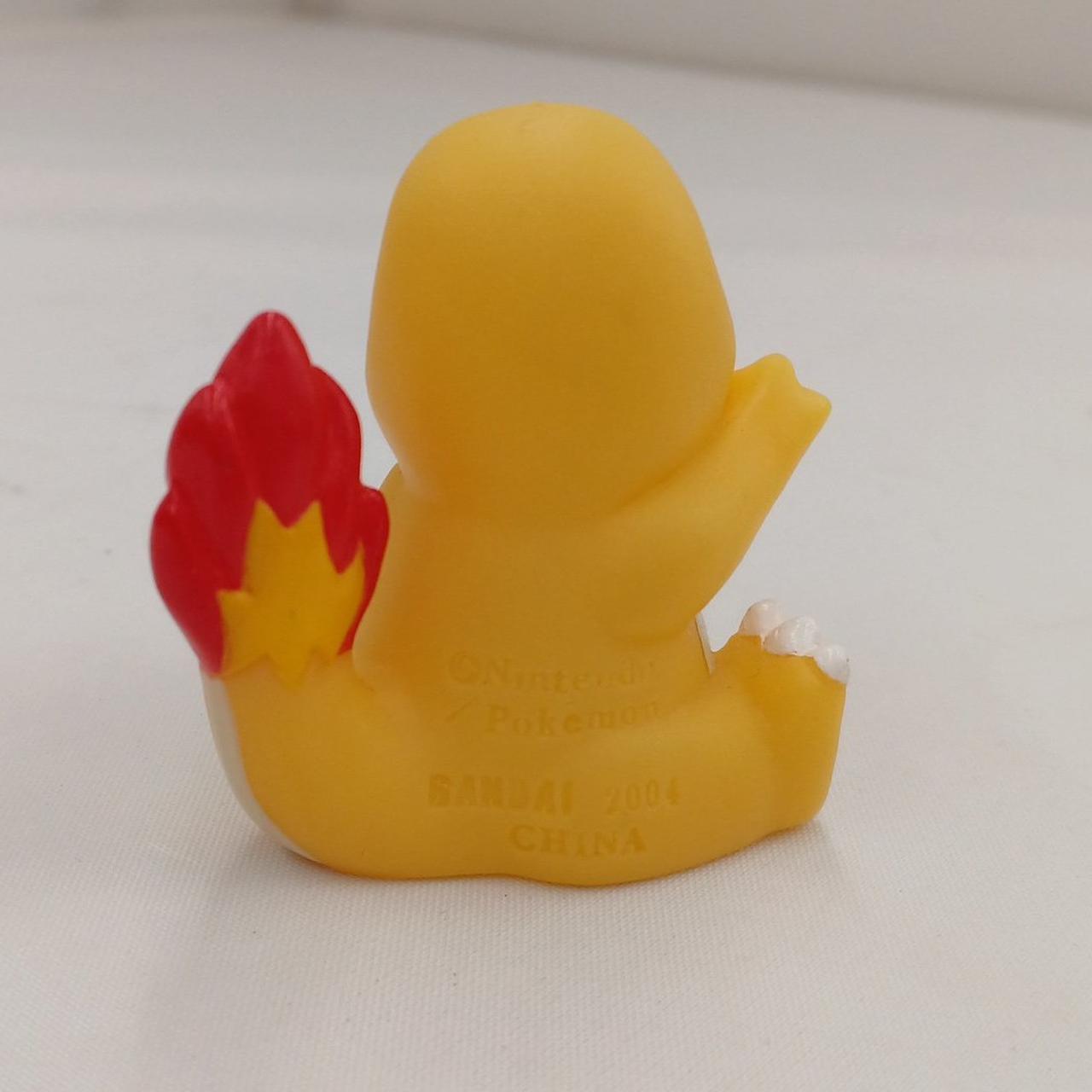 バンダイ|ポケモンキッズ ヒトカゲ 色違い|【ハードオフ公式通販】オフ