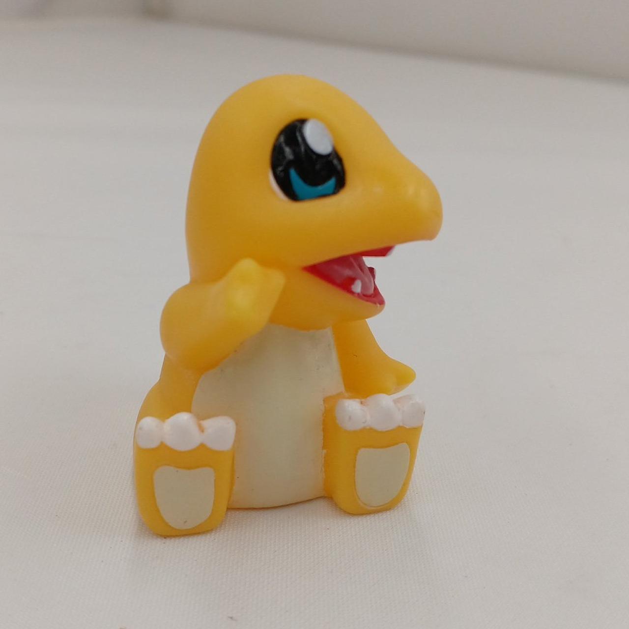 ポケモンキッズ　ヒトカゲ　色違い バンダイ|ポケモンキッズ ヒトカゲ 色違い|【ハードオフ公式通販】オフ