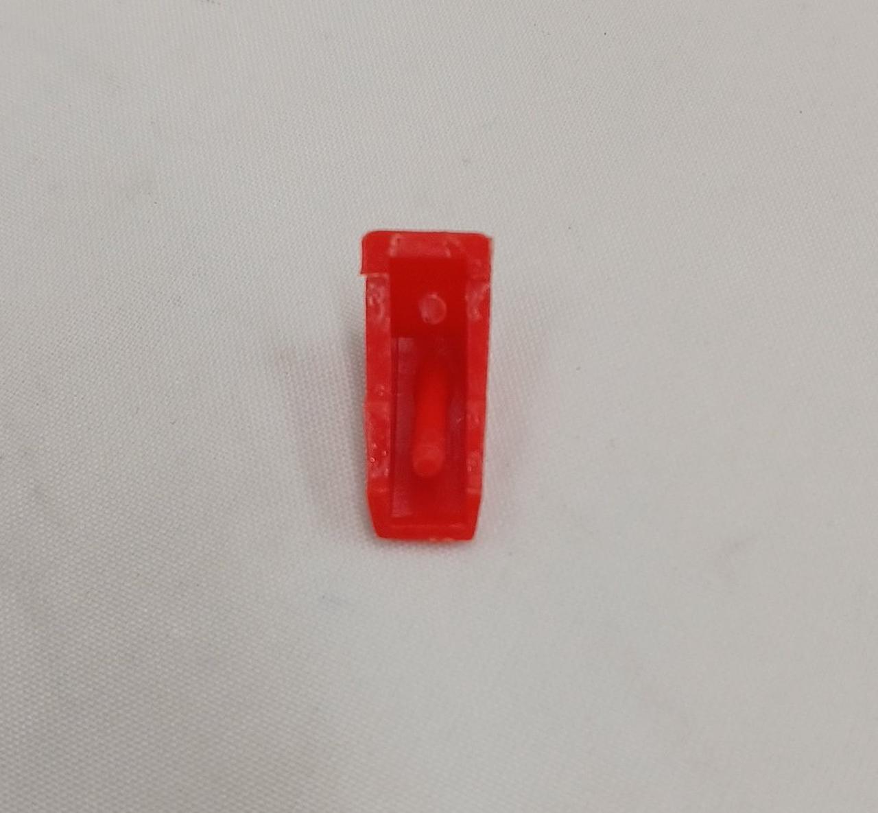 アンテナとめるパーツ折れてます。