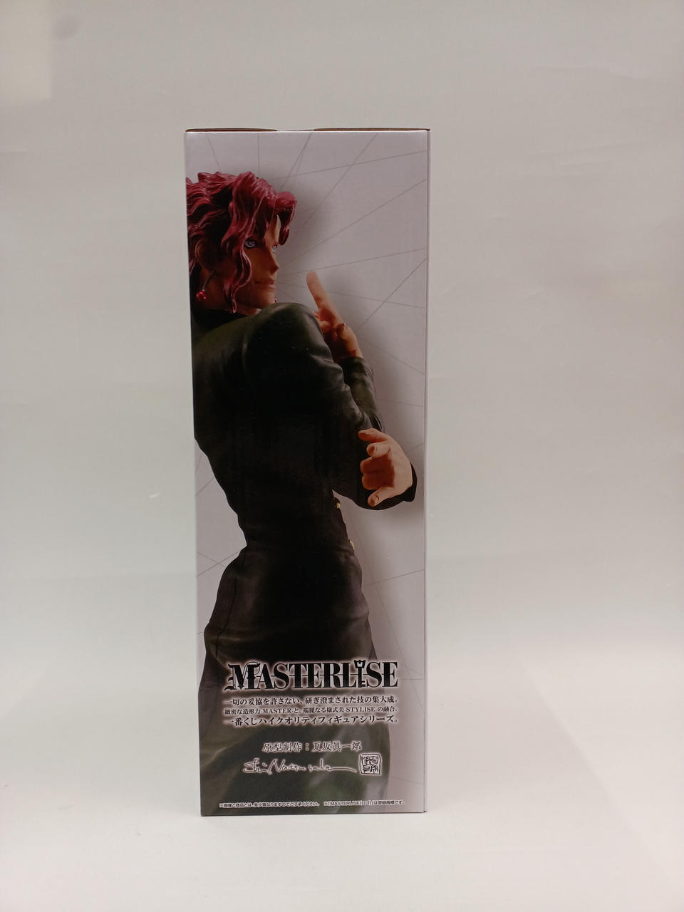 一番くじ(BANPRESTO)|ジョジョの奇妙な冒険|HARDOFFオフモール