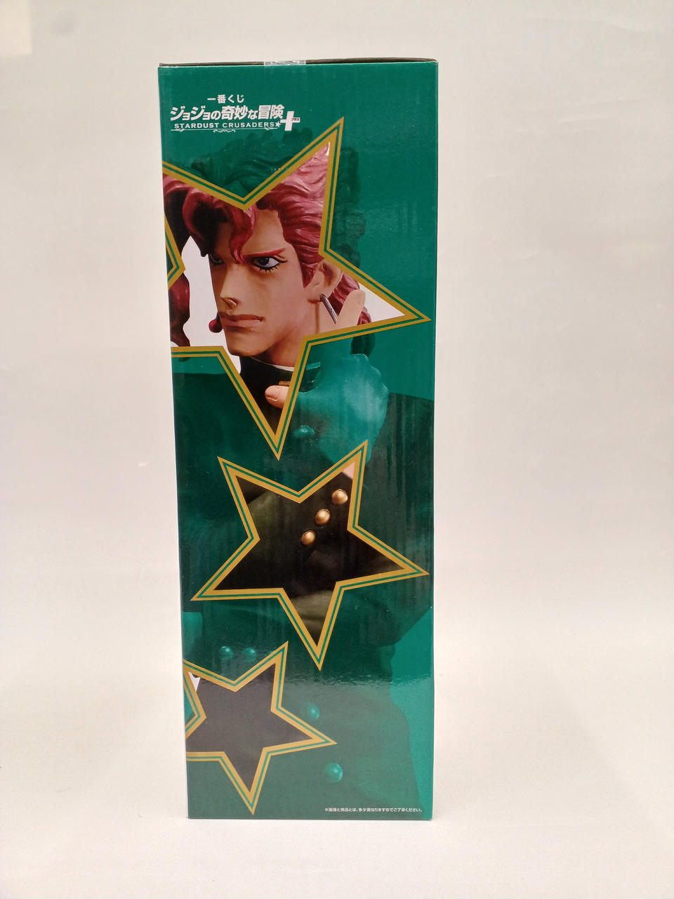 ジョジョの奇妙な冒険 一番くじ おまけ付き 一番くじ(BANPRESTO)|ジョジョの奇妙な冒険|HARDOFFオフモール