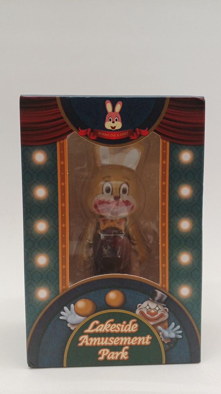 サイレントヒル