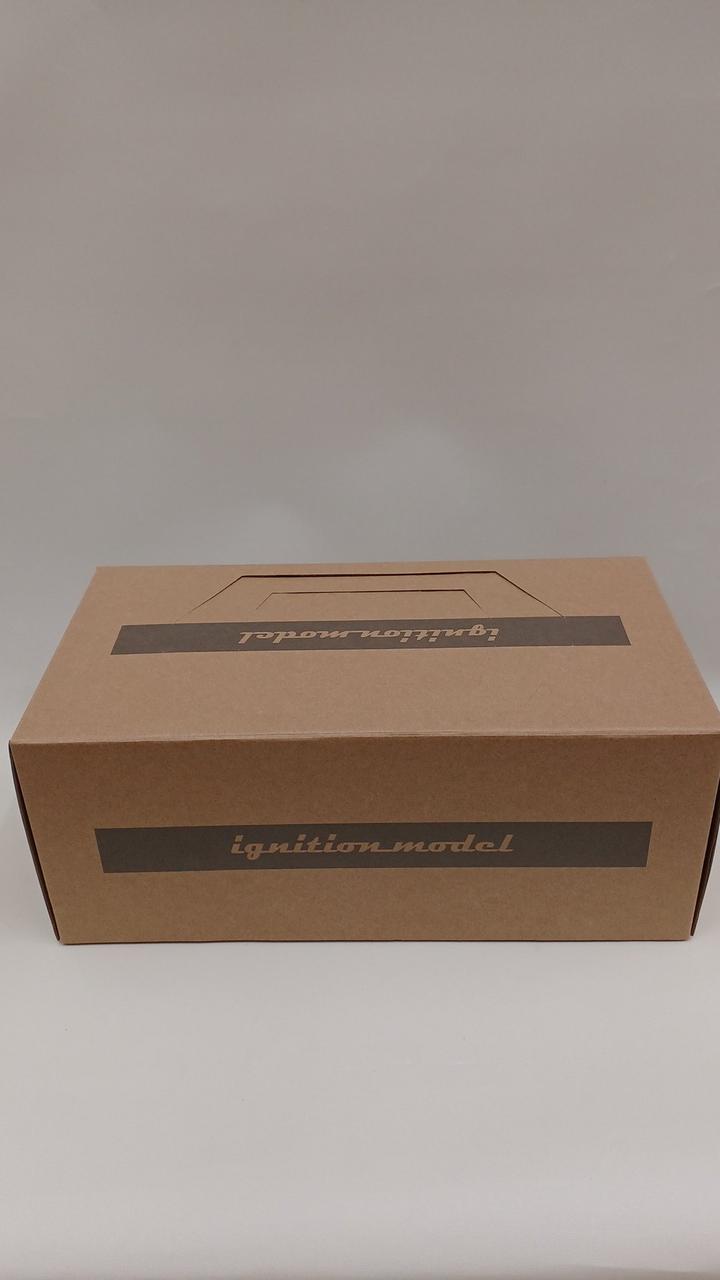 1/18ミニカー LB-WORKS