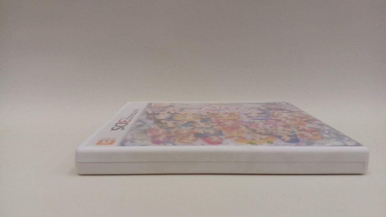 バンダイ|アイカツMY NO.1 STAGE|HARDOFFオフモール（オフモ