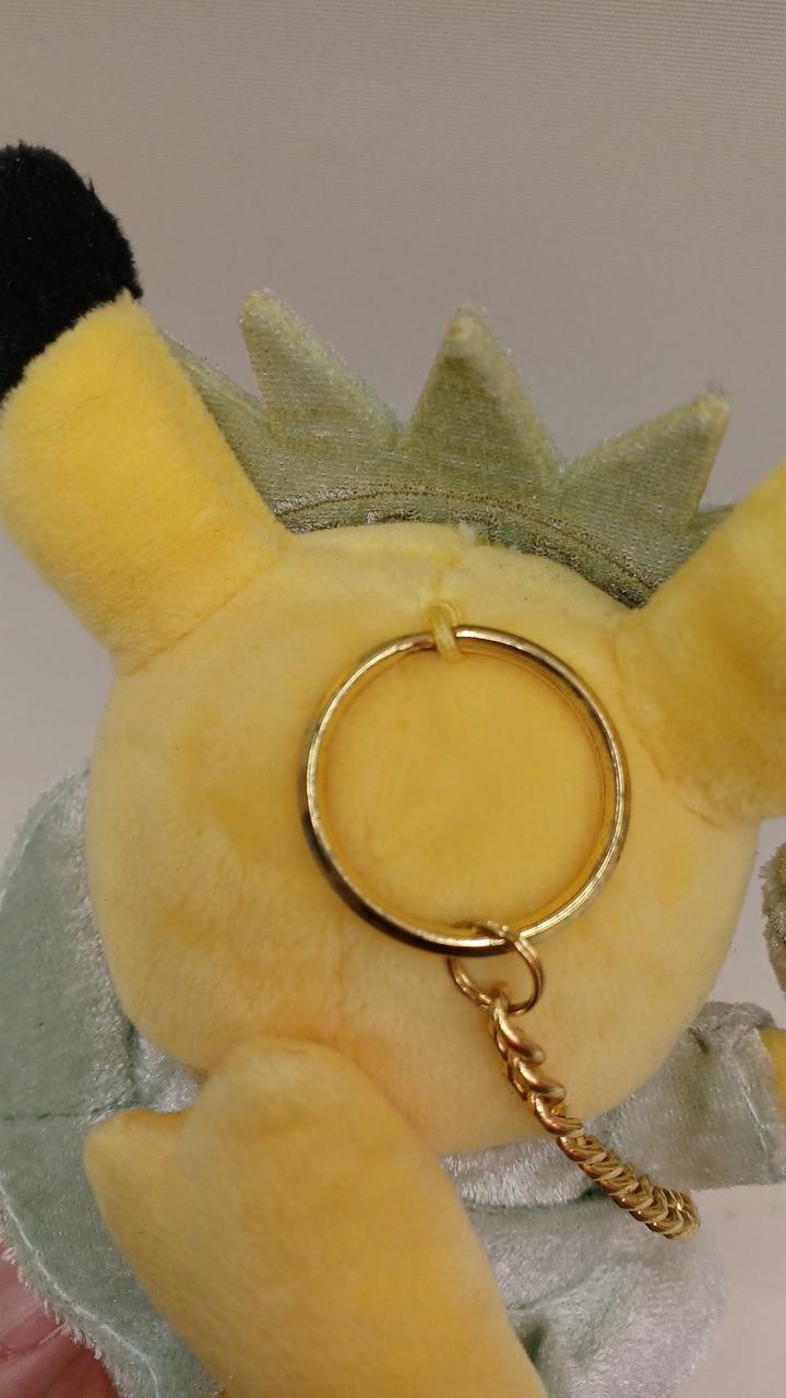 リング部分小ダメージ有