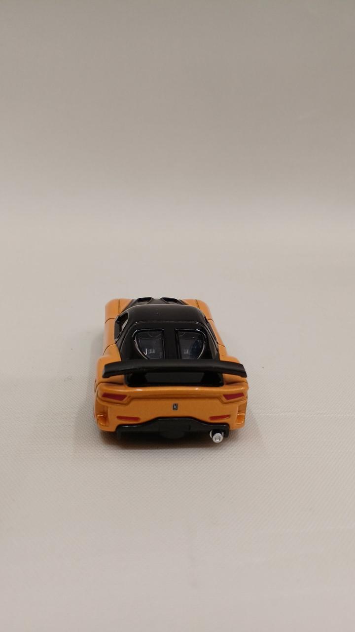 トミカアンリミテッド　まとめ売り トミカプレミアムunlimited 08 ワイルド・スピード BNR34