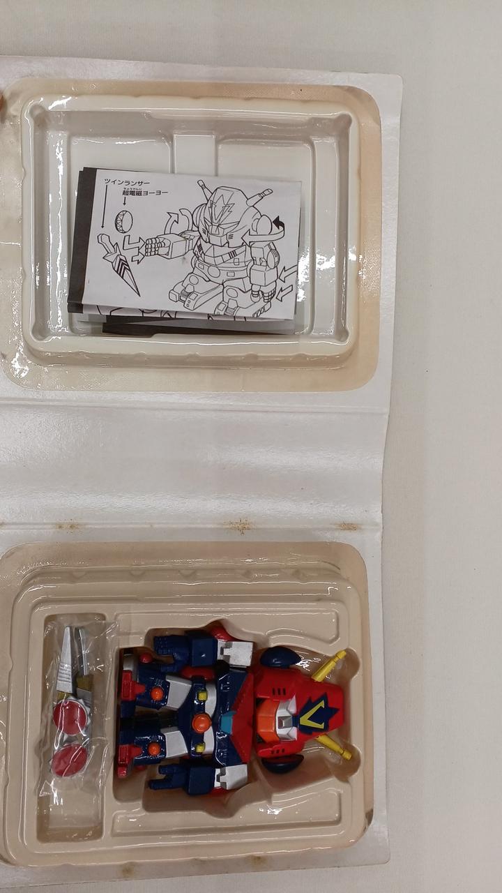 箱汚れダメージあり