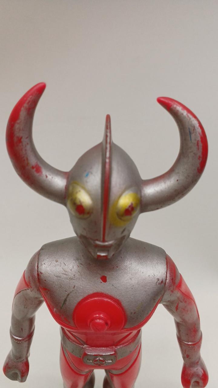 ポピー|ウルトラマンソフビ|HARDOFFオフモール（オフモ