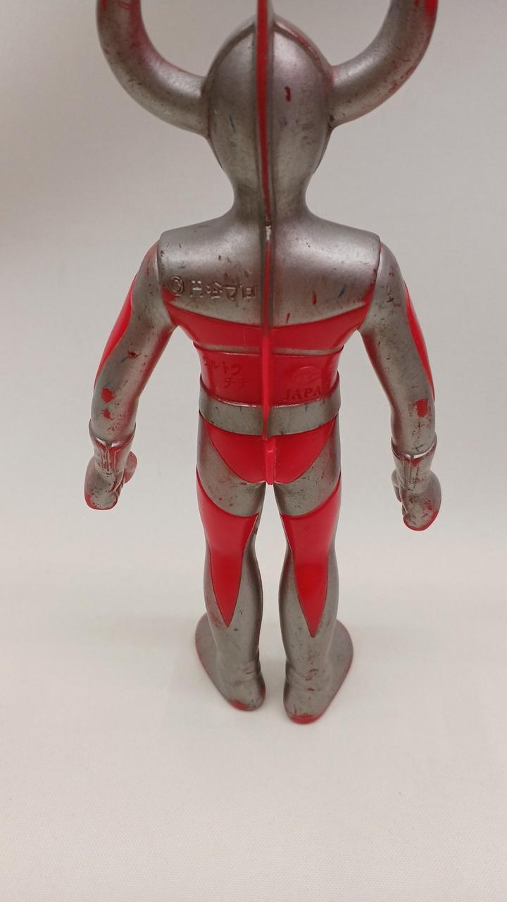 ポピー|ウルトラマンソフビ|HARDOFFオフモール（オフモ