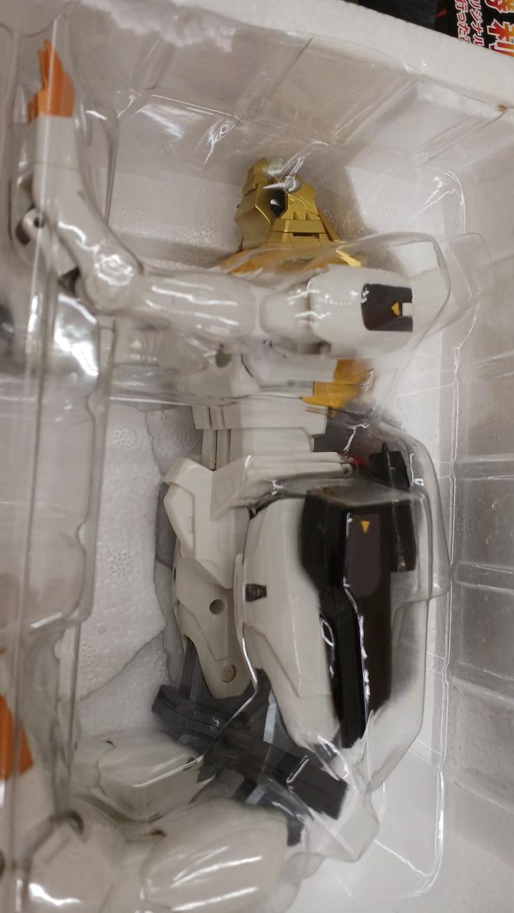 BANDAI|超合金魂|HARDOFFオフモール（オフモ）|2081440000006841