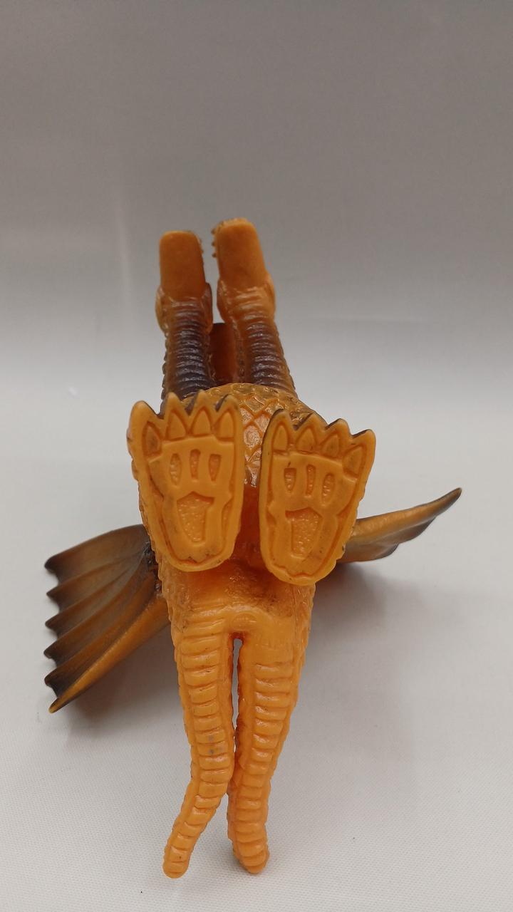 ポピー　ララベル いたずらビラちゃん検索ソフビ　タカトク 大きな方のみです。 ポピー|ゴジラソフビ|HARDOFFオフモール（オフモ）|2081440000001303