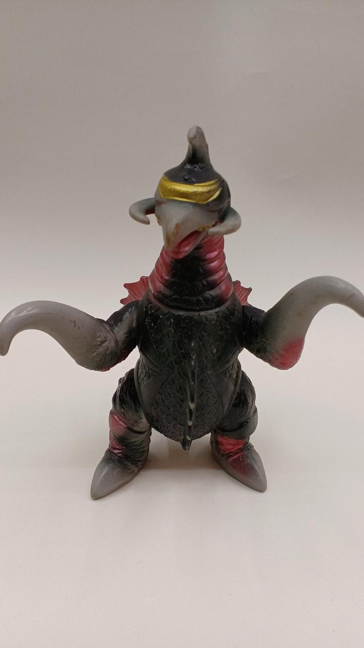 里芋怪獣　ゲビラ　新品未使用　ソフビ ポピー|ウルトラ怪獣ソフビ|HARDOFFオフモール（オフモ