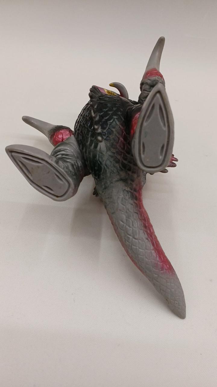 ポピー|ウルトラ怪獣ソフビ|HARDOFFオフモール（オフモ