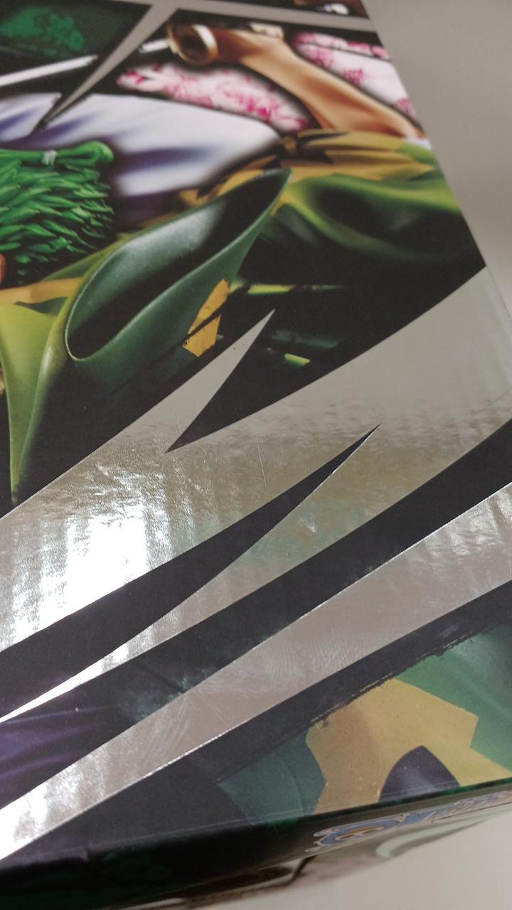 写らない細かい擦り傷あります