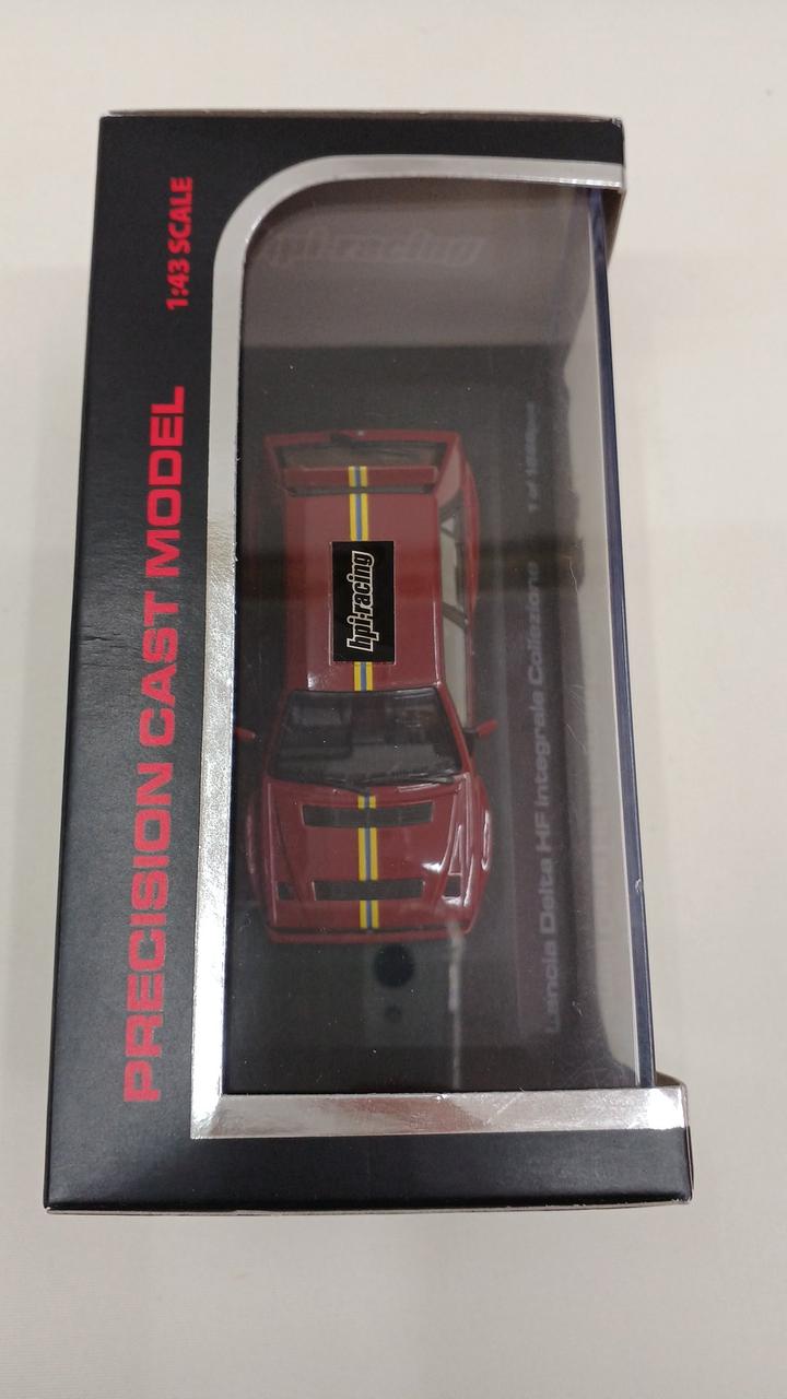 HPI-RACING|Lancia Delta HF|【ハードオフ公式通販】オフモール