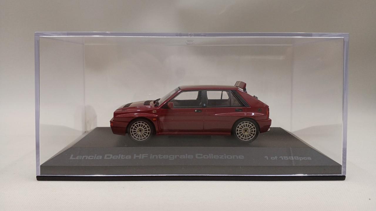HPI-RACING|Lancia Delta HF|【ハードオフ公式通販】オフモール