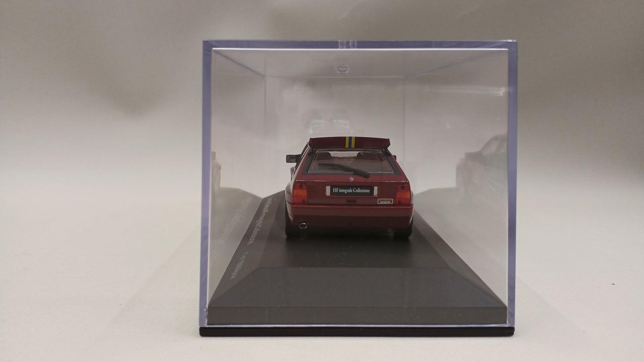 HPI-RACING|Lancia Delta HF|【ハードオフ公式通販】オフモール