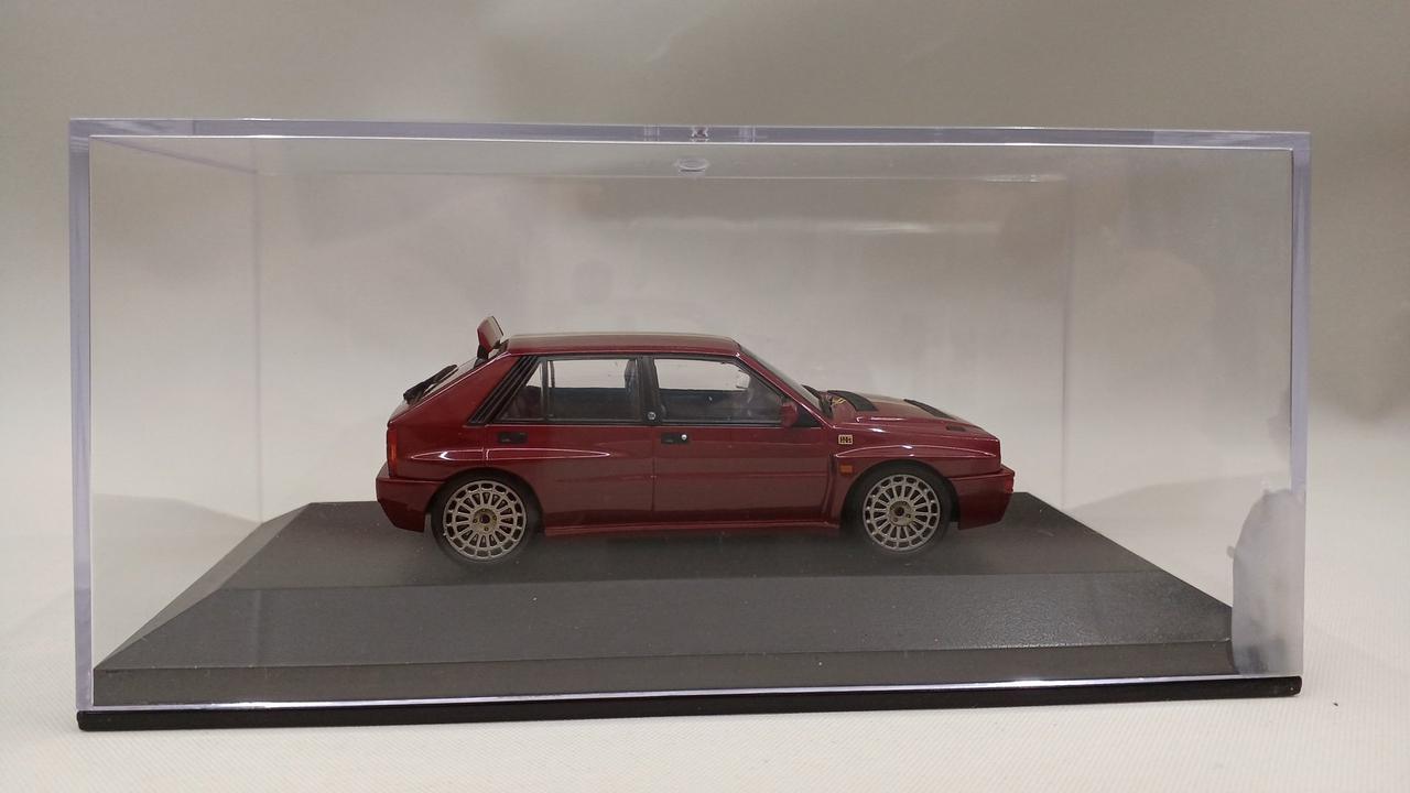 HPI-RACING|Lancia Delta HF|【ハードオフ公式通販】オフモール