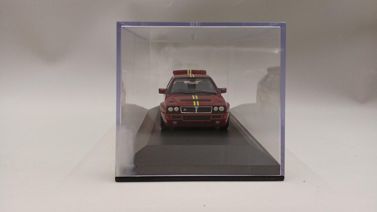 HPI-RACING|Lancia Delta HF|【ハードオフ公式通販】オフモール