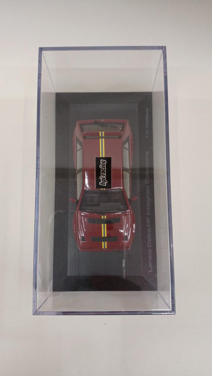 HPI-RACING|Lancia Delta HF|【ハードオフ公式通販】オフモール