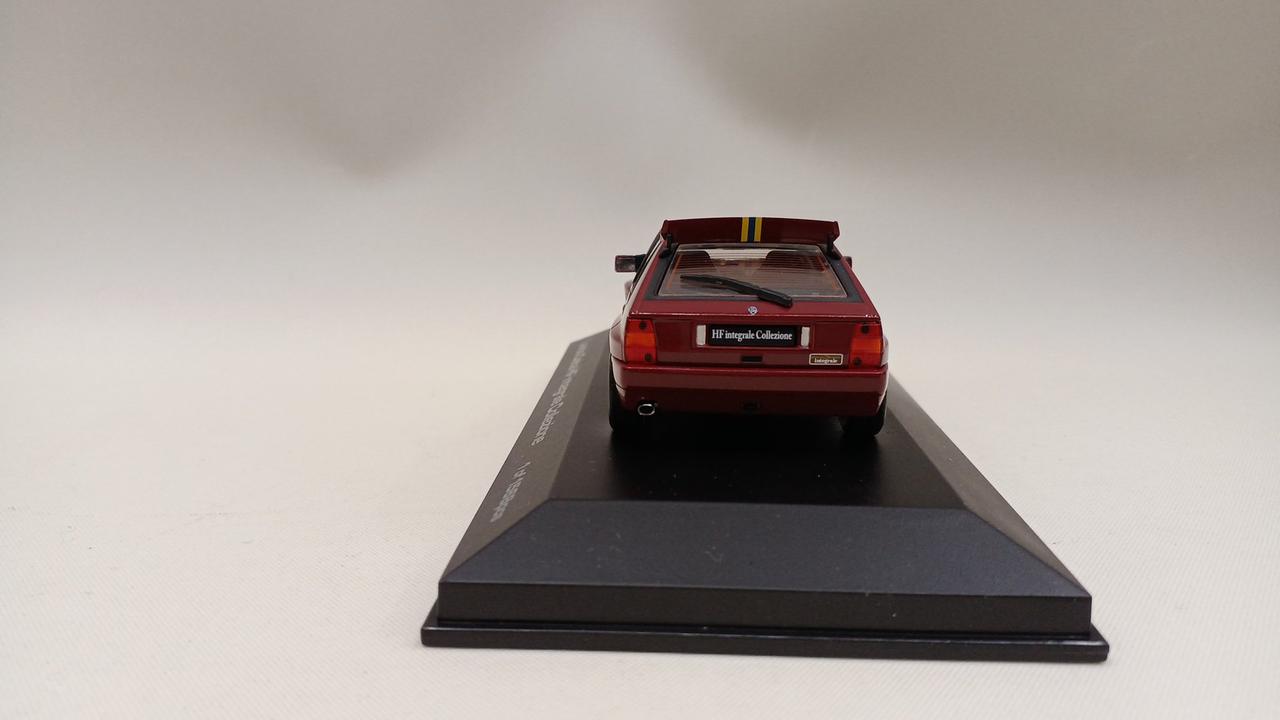 HPI-RACING|Lancia Delta HF|【ハードオフ公式通販】オフモール