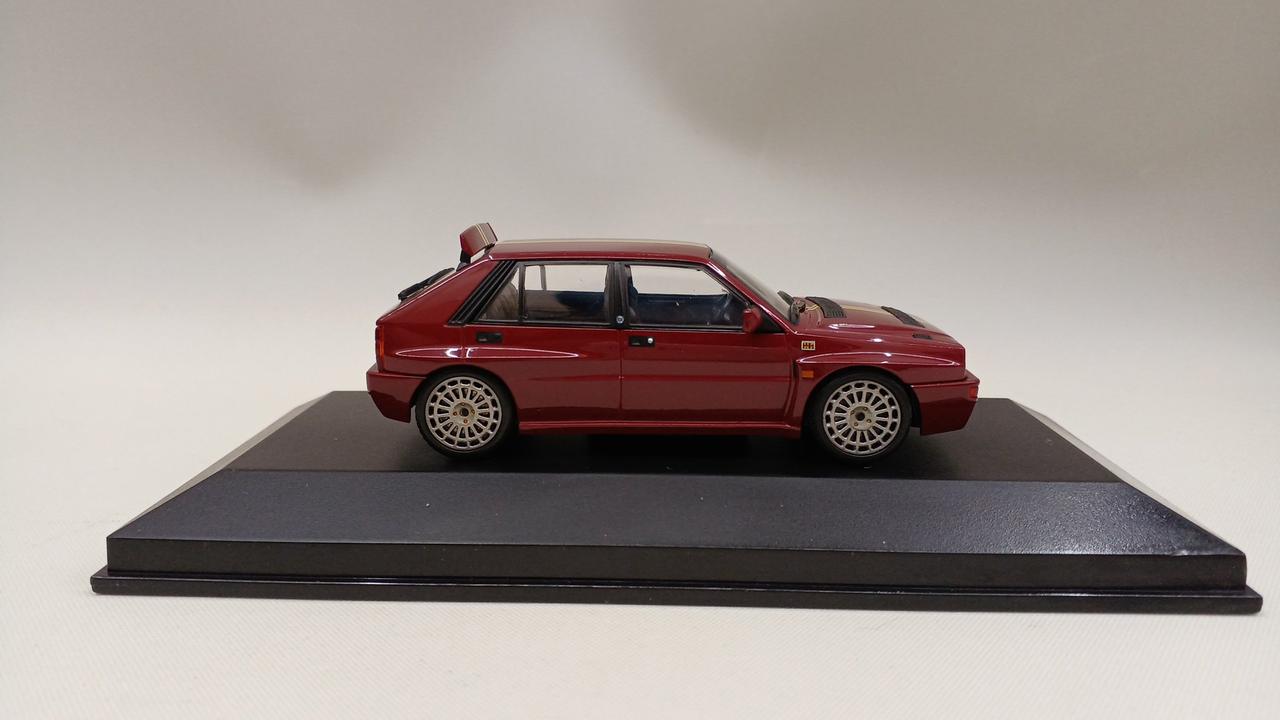 HPI-RACING|Lancia Delta HF|【ハードオフ公式通販】オフモール
