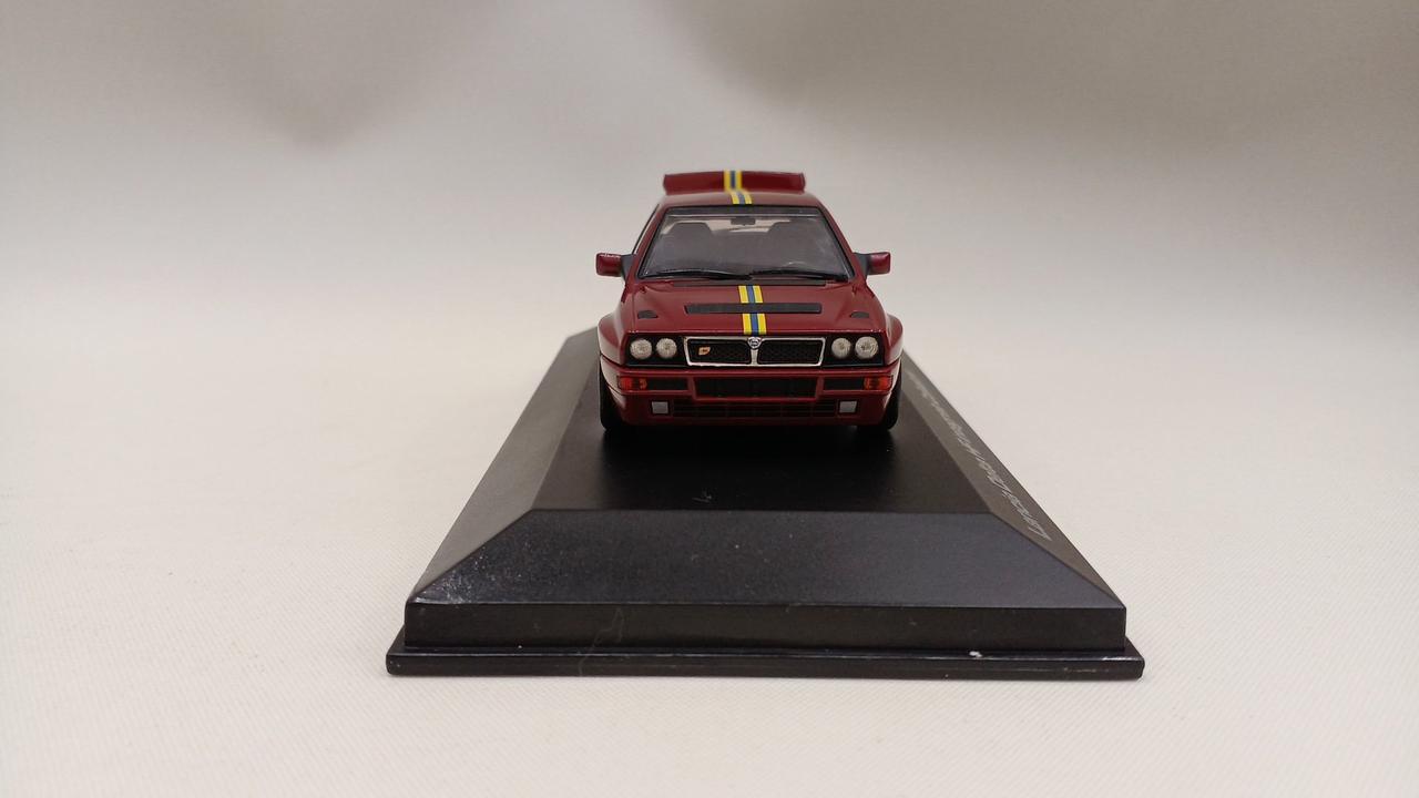 HPI-RACING|Lancia Delta HF|【ハードオフ公式通販】オフモール