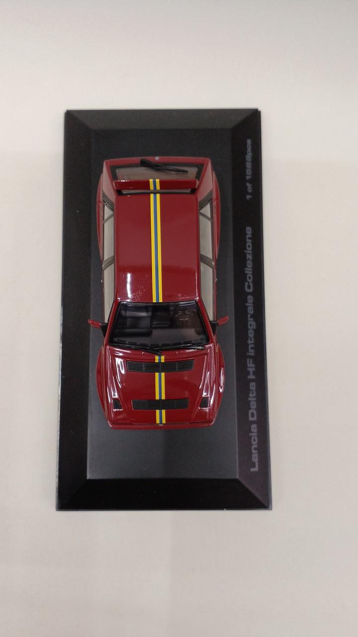 HPI-RACING|Lancia Delta HF|【ハードオフ公式通販】オフモール