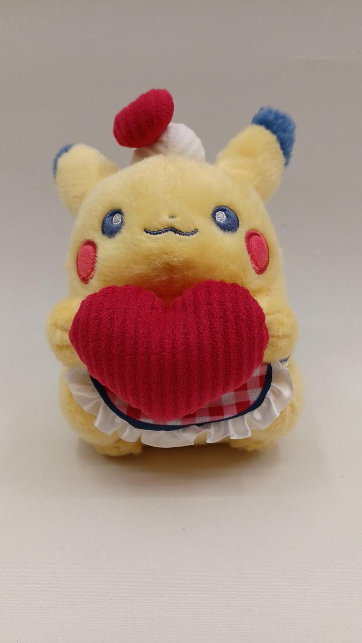 ポケモン　ぬいぐるみ 未開封 新品未開封】ポケモン キミにきめた! ポケモンゲット ぬいぐるみ