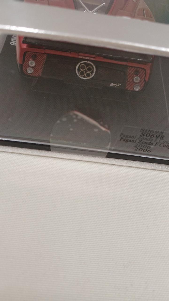 はがれあり