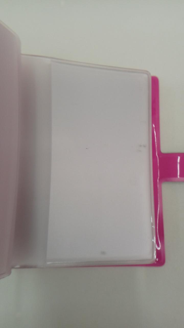 カードケース破れ汚れあり