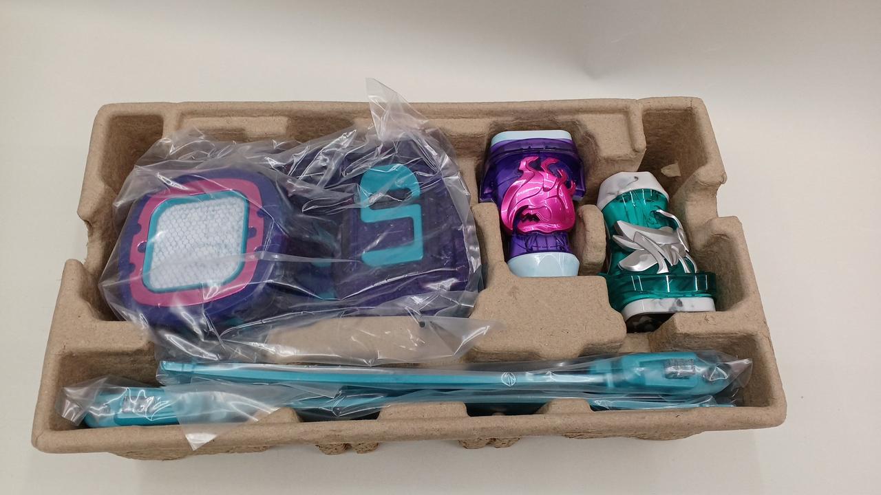 キズなし、綺麗です