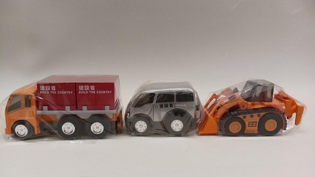 【未開封】 TOMY TAKARA ミニカーセット TOMICA チョロQ 未開封】 TOMY TAKARA ミニカーセット TOMICA チョロQ トイ