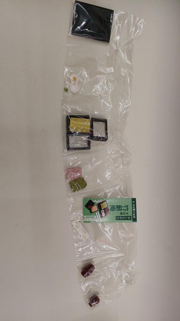 6.そば屋の出前