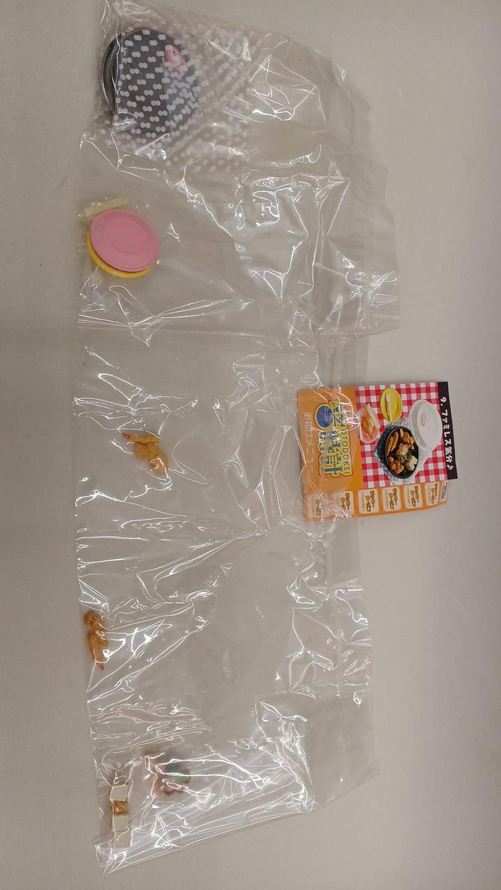 9.ファミレス気分