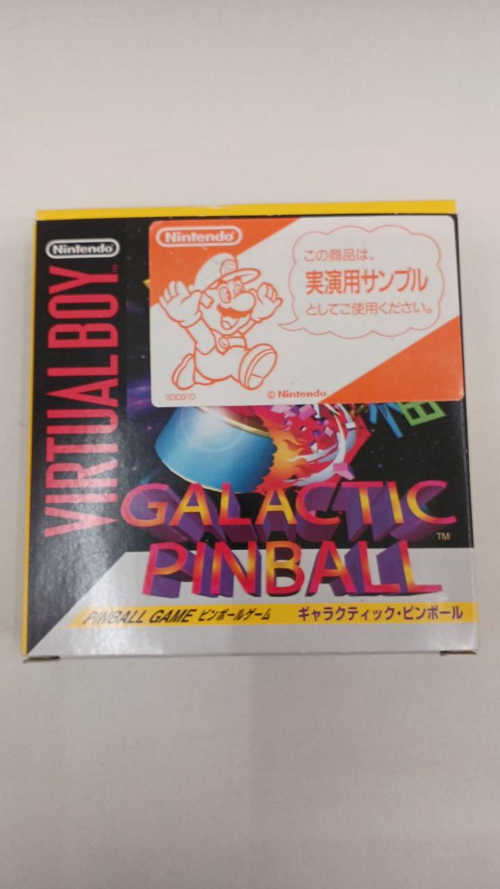 任天堂|バーチャルボーイソフト|HARDOFFオフモール（オフモ