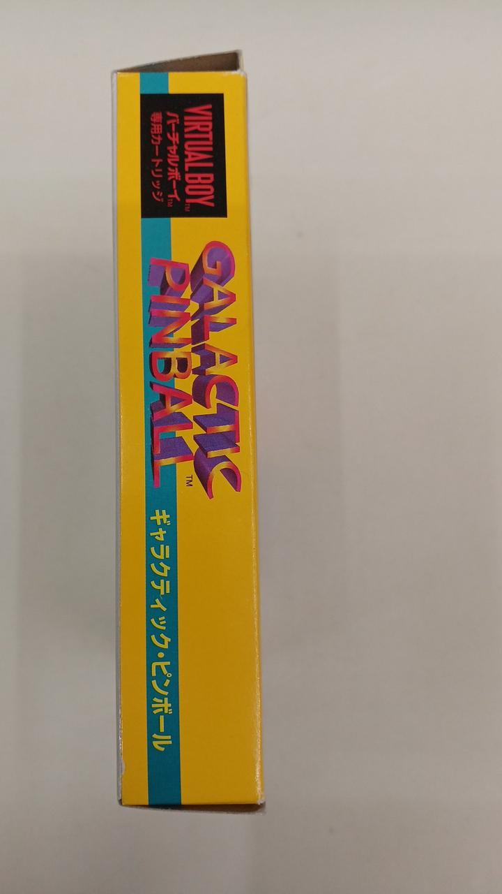 任天堂|バーチャルボーイソフト|HARDOFFオフモール（オフモ
