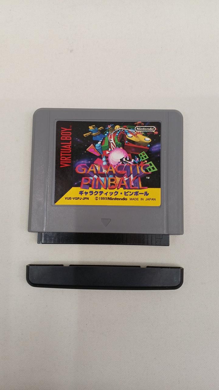 任天堂|バーチャルボーイソフト|HARDOFFオフモール（オフモ