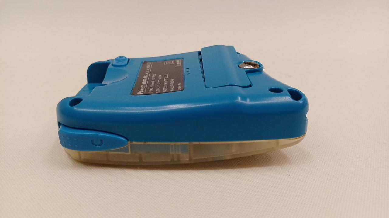 ポケモン|ポケモンミニ|HARDOFFオフモール（オフモ）|2081440000008535