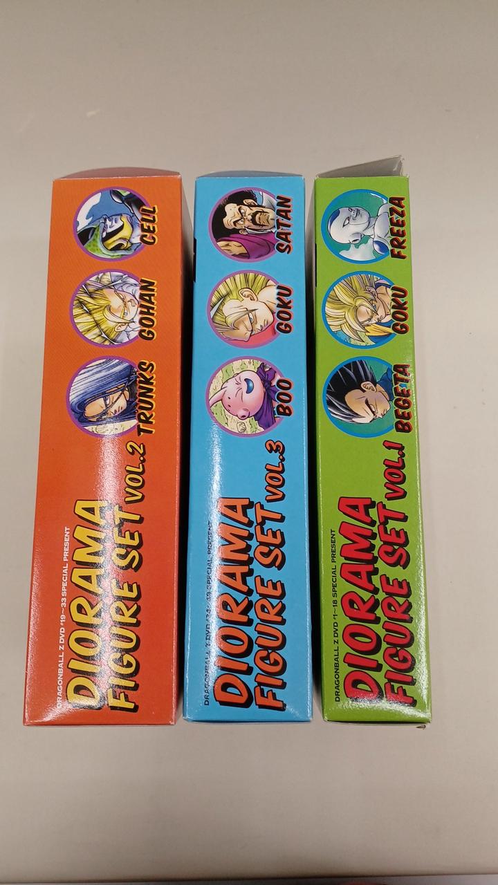 集英社|ドラゴンボールZ|HARDOFFオフモール（オフモ）|2081440000009286