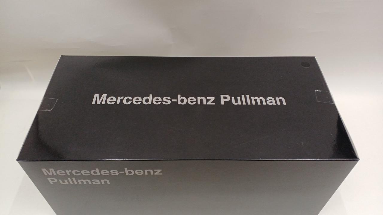 MERCEDES-BENZ