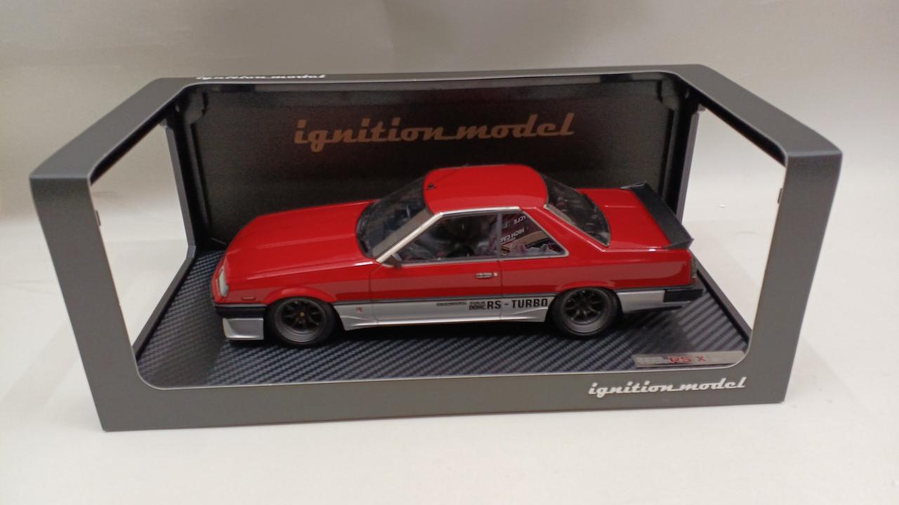 イグニッションモデル|イグニッションモデル|HARDOFFオフモール