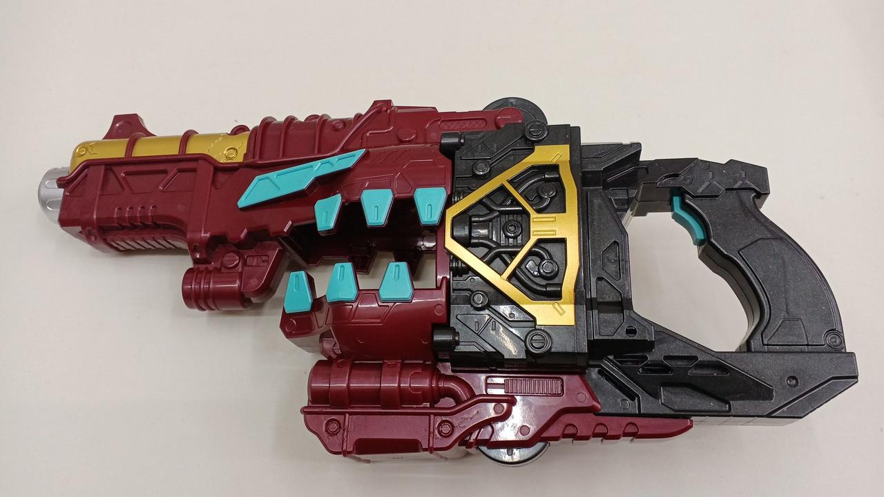 BANDAI|DXベイクマグナム|HARDOFFオフモール（オフモ）|2081440000009894