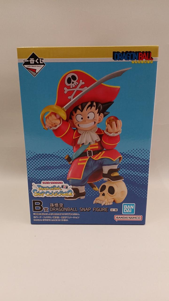 一番くじ　ドラゴンボール