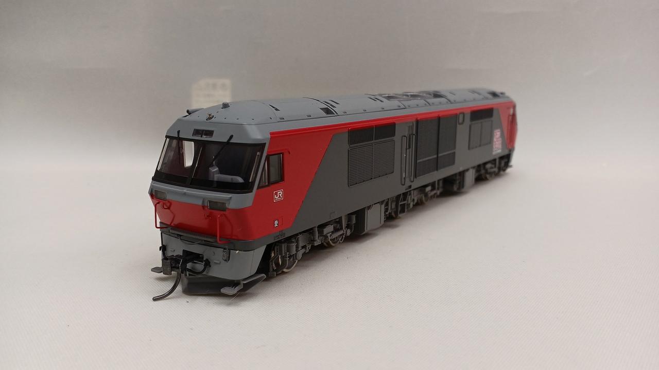 TOMIX|HO-241 JR DF200形|【ハードオフ公式通販】オフモール
